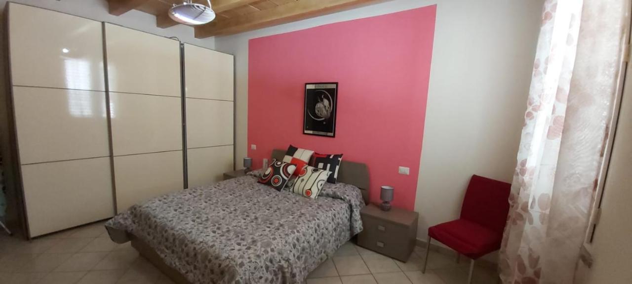 Sweet Home- Ampio Bivano A 10 Minuti Dalle Spiagge Quartu Sant'Elena Exterior photo